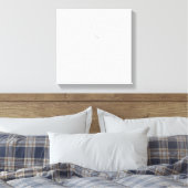 Toile Marbre Blanc (Insitu(Chambre))