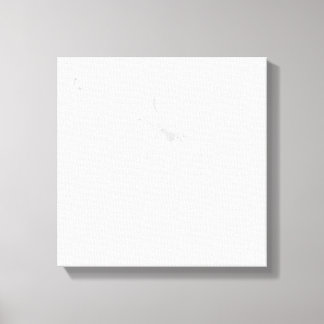Toile Marbre Blanc