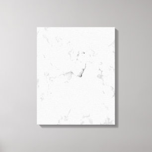 Toile Marbre blanc