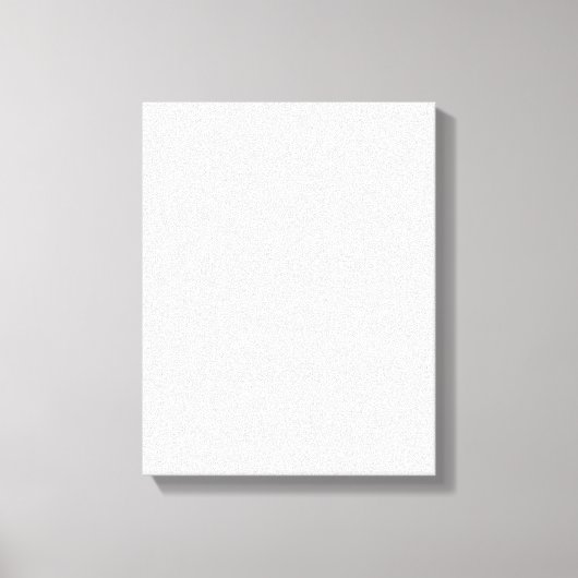 Toile Marbre Blanc Moderne (Recto)
