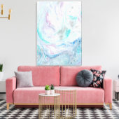 Toile Marbre I (Insitu(Salon))