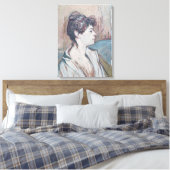 Toile Marcelle, 1894 (Insitu(Chambre))