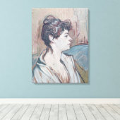 Toile Marcelle, 1894 (Insitu (Plancher de Bois))