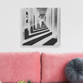 Toile Marche (Insitu(Salon))