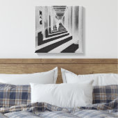 Toile Marche (Insitu(Chambre))