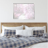Toile Marche de la nature (Insitu(Chambre))