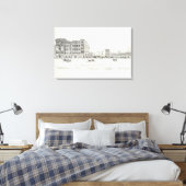 Toile Marché Sud 7e (Insitu(Chambre))