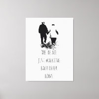 Marcher l'un l'autre Accueil Inspirational Citatio