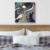 Toile Marcher par (Insitu(Chambre))