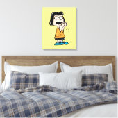 Toile Marcie Clapping (Insitu(Chambre))
