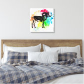 Toile Marco polo (Insitu(Chambre))