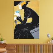 Toile Marco Polo (Insitu(Salon))