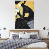 Toile Marco Polo (Insitu(Chambre))