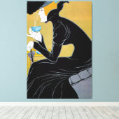 Toile Marco Polo (Insitu (Plancher de Bois))