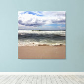 Toile Marée de mise en page (vue complète) (Insitu (Plancher de Bois))