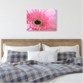 Toile Marguerite gerbera (Insitu(Chambre))