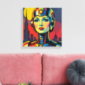 TOILE MARIA-13 (Insitu(Salon))