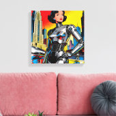 TOILE MARIA-14 (Insitu(Salon))