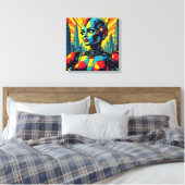 TOILE MARIA-19 (Insitu(Chambre))