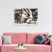 Toile mariachi (Insitu(Salon))