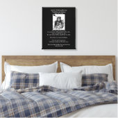 Toile Mariage Apache Bienheureux sang Cheif (Insitu(Chambre))