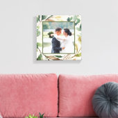 Toile Mariage de photo Keepsaké (Insitu(Salon))