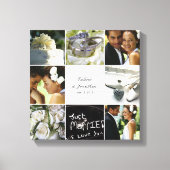 Toile mariage enrobée - blanc (Recto)
