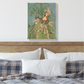 Toile Marie Antoinette DIMENSIONS OPTIONS - (Insitu(Chambre))