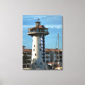 Toile Marina Vallarta 0948 Art (Recto)