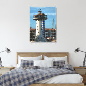 Toile Marina Vallarta 0948 Art (Insitu(Chambre))