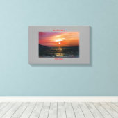 Toile Marine/Marine/Marinez (Insitu (Plancher de Bois))