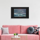 Toile Marine/Marine/Marinez (Insitu(Salon))