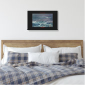Toile Marine/Marine/Marinez (Insitu(Chambre))