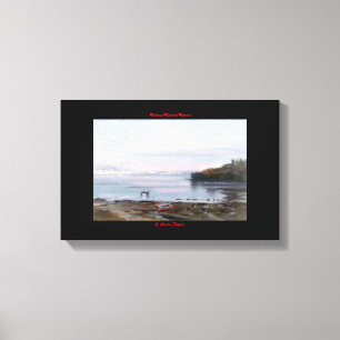 Toile Marine/Marine/Marinez