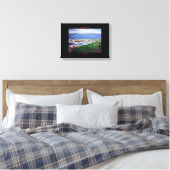 Toile Marine/Marine/Marinez (Insitu(Chambre))
