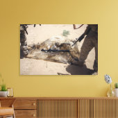 Toile Marines (Insitu(Salon))