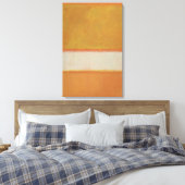 Toile Mark Rothko - Sans titre no 11 - 1957 (Insitu(Chambre))