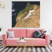 Toile Maroc (Insitu(Salon))