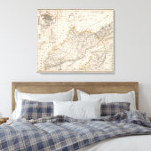 Toile Maroc (Insitu(Chambre))