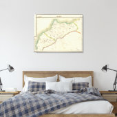 Toile Maroc, Afrique (Insitu(Chambre))