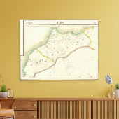 Toile Maroc, Afrique (Insitu(Salon))