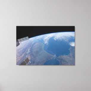 Toile Maroc Et Espagne.