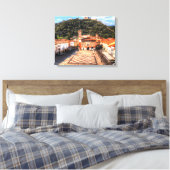 Toile Marostica, Italie. (Insitu(Chambre))