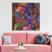 Toile Marque Peacock Ore Chalcopyrite (Insitu(Salon))