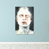 Toile Marques distinctives 4 (Insitu (Plancher de Bois))