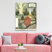 Toile mars (Insitu(Salon))