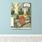 Toile mars (Insitu (Plancher de Bois))