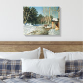 Toile Mars 1895 (Insitu(Chambre))