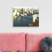 Toile Mars 2006. (Insitu(Salon))