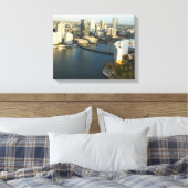 Toile Mars 2006. (Insitu(Chambre))